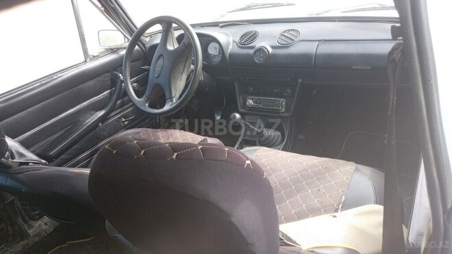 LADA (VAZ) 2106 1988, 96,676 km - 1.3 л - Tovuz