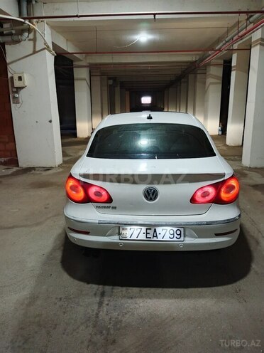 Volkswagen Passat CC 2009, 265,000 km - 2.0 l - Bakı