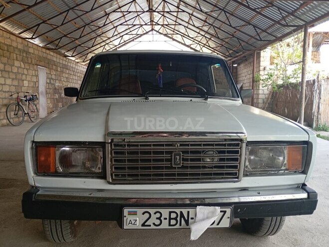 LADA (VAZ) 2107 2006, 71,300 km - 1.6 л - Göyçay