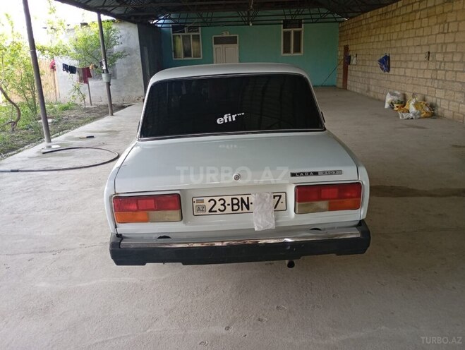 LADA (VAZ) 2107 2006, 71,300 km - 1.6 л - Göyçay