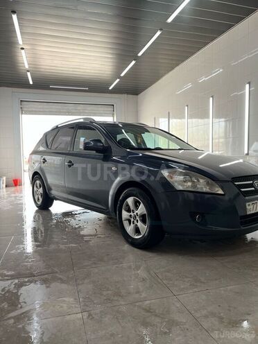 Kia Ceed 2007, 294,000 km - 1.6 l - Bakı