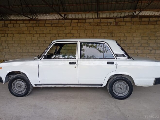 LADA (VAZ) 2107 2006, 71,300 km - 1.6 л - Göyçay