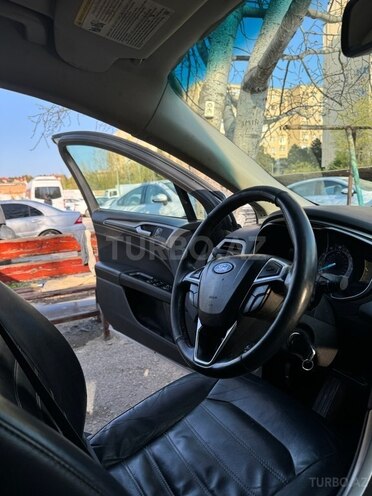 Ford Fusion (North America) 2014, 250,000 km - 1.5 l - Bakı