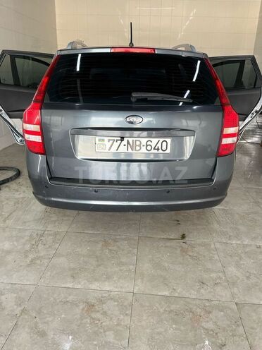 Kia Ceed 2007, 294,000 km - 1.6 l - Bakı