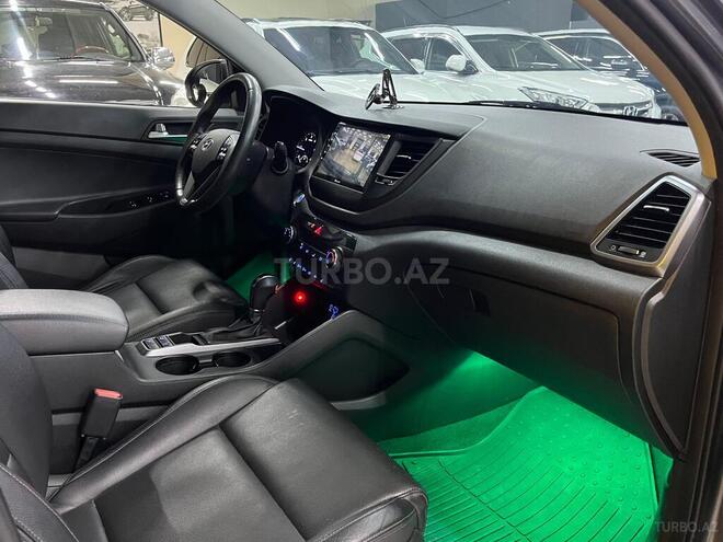 Hyundai Tucson 2016, 205,011 km - 2.0 l - Bakı