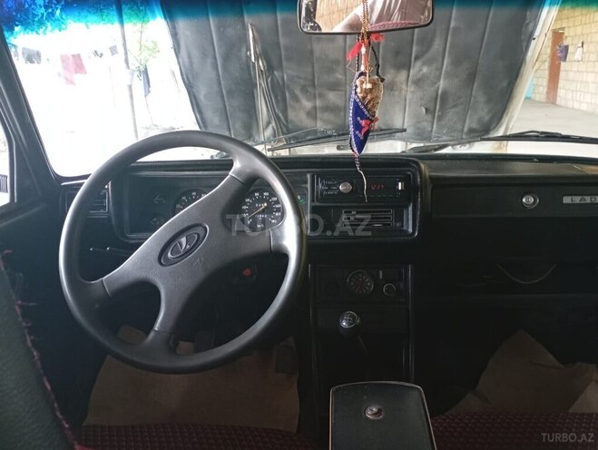 LADA (VAZ) 2107 2006, 71,300 km - 1.6 л - Göyçay