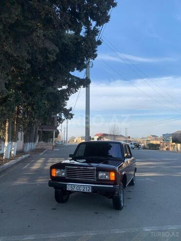 LADA (VAZ) 2107 2005, 91,847 km - 1.6 л - Şəmkir