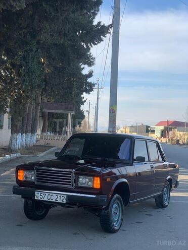 LADA (VAZ) 2107 2005, 91,847 km - 1.6 л - Şəmkir