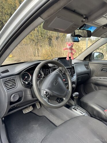 Kia Pride 2006, 300,000 km - 1.5 l - Bakı