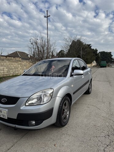 Kia Pride 2006, 300,000 km - 1.5 l - Bakı