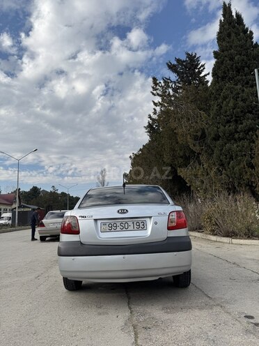 Kia Pride 2006, 300,000 km - 1.5 l - Bakı