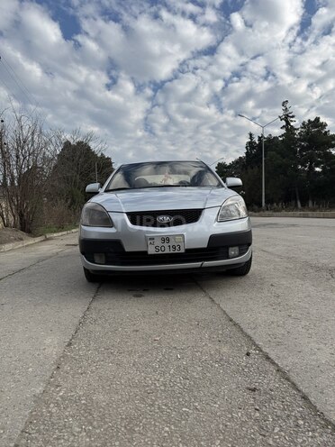 Kia Pride 2006, 300,000 km - 1.5 l - Bakı
