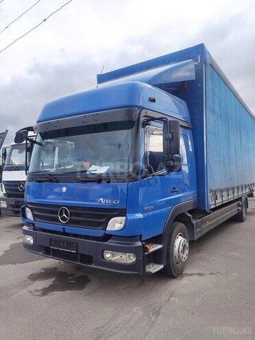 Mercedes Atego 1224 2008, 490,000 km - 6.4 л - Bakı