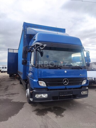 Mercedes Atego 1224 2008, 490,000 km - 6.4 л - Bakı