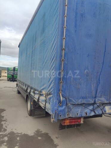 Mercedes Atego 1224 2008, 490,000 km - 6.4 л - Bakı