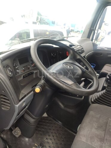 Mercedes Atego 1224 2008, 490,000 km - 6.4 л - Bakı