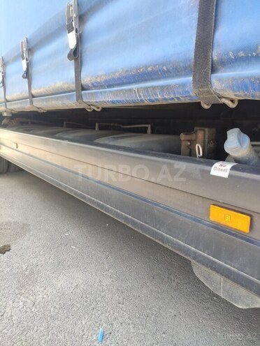 Mercedes Atego 1224 2008, 490,000 km - 6.4 л - Bakı