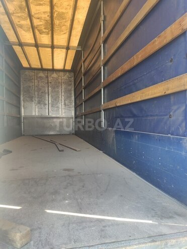 Mercedes Atego 1224 2008, 490,000 km - 6.4 л - Bakı