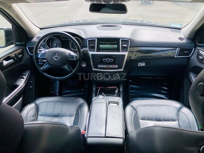 Mercedes GL 350 4MATIC 2015, 390,000 km - 3.0 l - Bakı