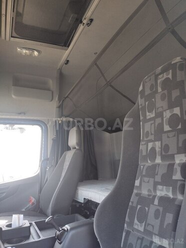 Mercedes Atego 1224 2008, 490,000 km - 6.4 л - Bakı