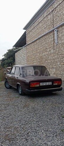 LADA (VAZ) 2107 2005, 91,847 km - 1.6 л - Şəmkir