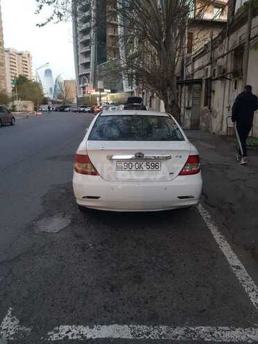 BYD F3 2014, 280,000 km - 1.5 l - Bakı