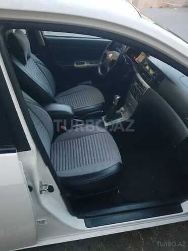 BYD F3 2014, 280,000 km - 1.5 l - Bakı