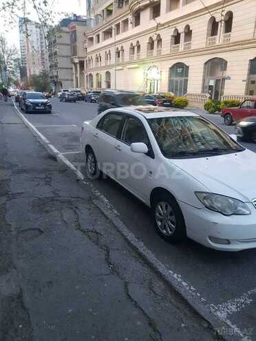 BYD F3 2014, 280,000 km - 1.5 l - Bakı