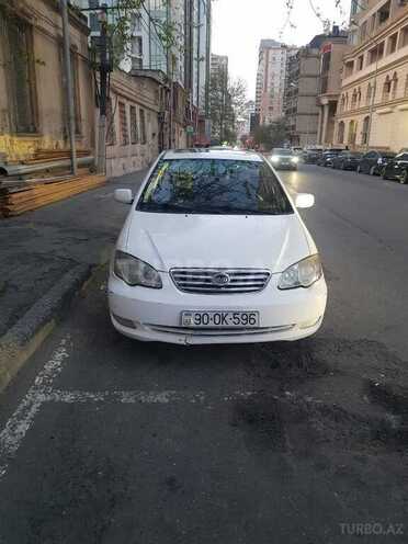 BYD F3 2014, 280,000 km - 1.5 l - Bakı