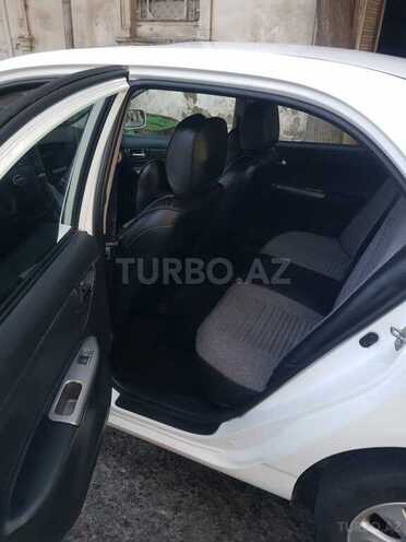 BYD F3 2014, 280,000 km - 1.5 l - Bakı