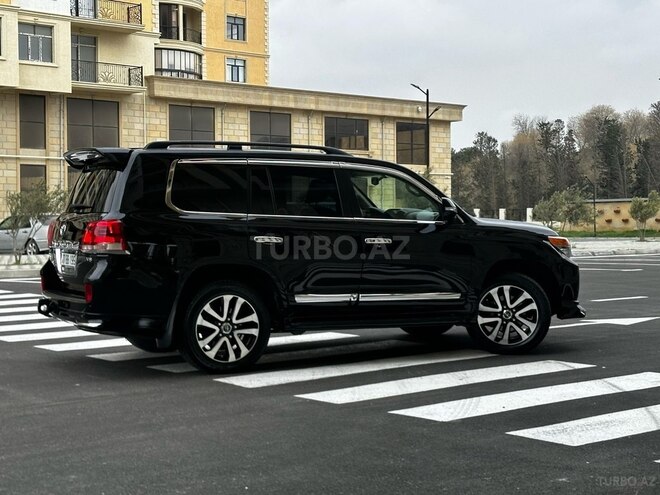 Toyota Land Cruiser 2012, 167,000 km - 4.0 л - Bakı