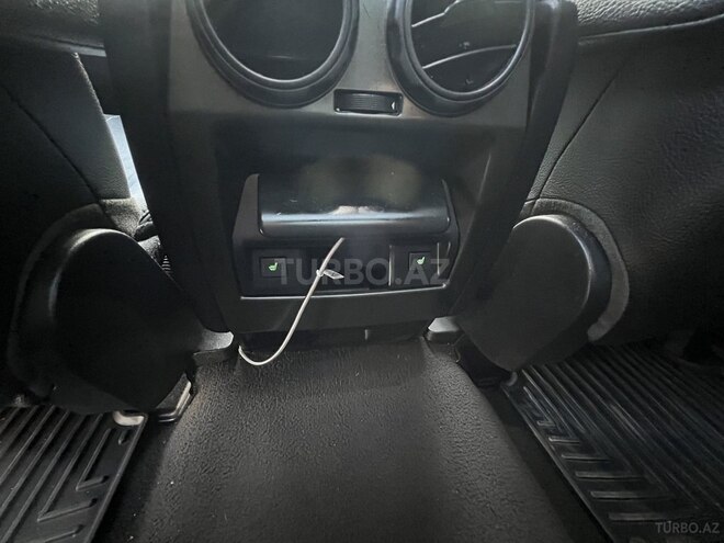 Land Rover Discovery 2011, 165,557 km - 5.0 l - Bakı