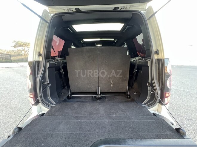 Land Rover Discovery 2011, 165,557 km - 5.0 l - Bakı