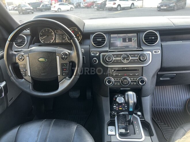 Land Rover Discovery 2011, 165,557 km - 5.0 l - Bakı