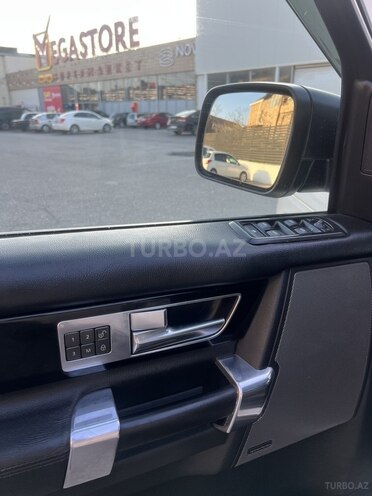 Land Rover Discovery 2011, 165,557 km - 5.0 l - Bakı