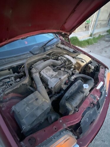 Mercedes C 180 1993, 651,700 km - 1.8 l - Bakı
