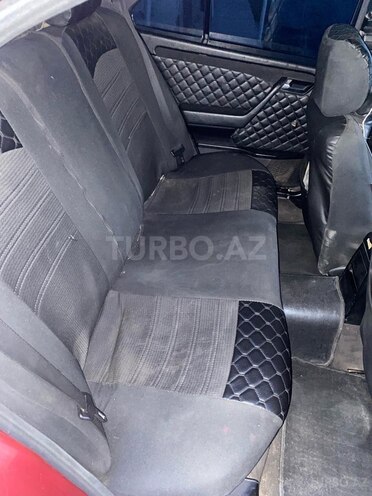 Mercedes C 180 1993, 651,700 km - 1.8 l - Bakı