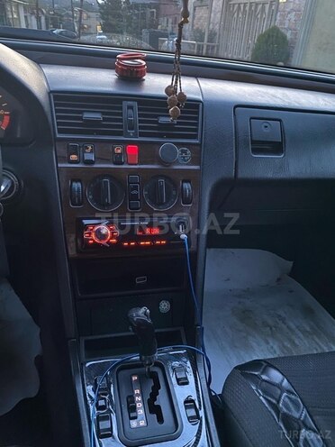 Mercedes C 180 1993, 651,700 km - 1.8 l - Bakı