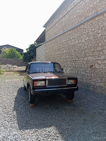 LADA (VAZ) 2107 2005, 91,847 km - 1.6 л - Şəmkir