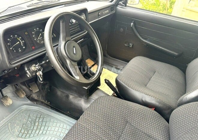 LADA (VAZ) 2107 2005, 91,847 km - 1.6 л - Şəmkir