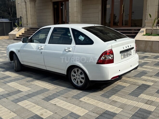 LADA (VAZ) Priora 2014, 123,254 km - 1.6 л - Gəncə