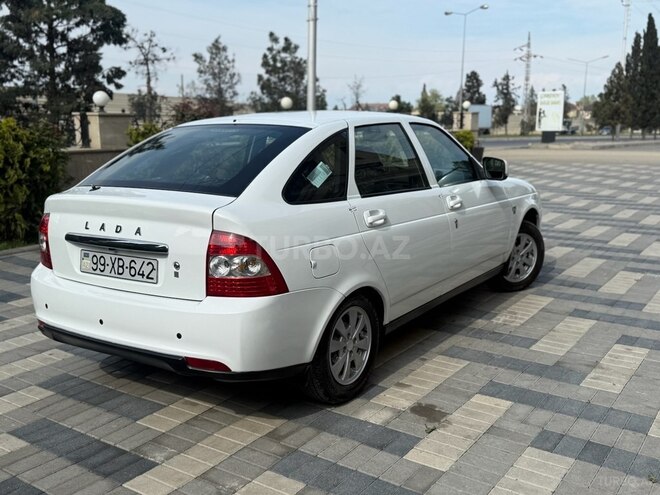LADA (VAZ) Priora 2014, 123,254 km - 1.6 л - Gəncə