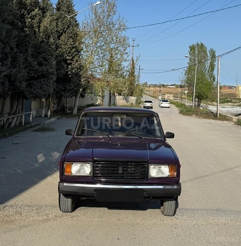 LADA (VAZ) 2107 2004, 87,456 km - 1.6 л - Bakı
