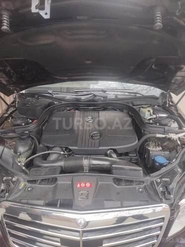 Mercedes E 220 d 2010, 280,000 km - 2.2 l - Bakı
