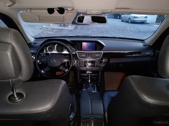 Mercedes E 220 d 2010, 280,000 km - 2.2 l - Bakı