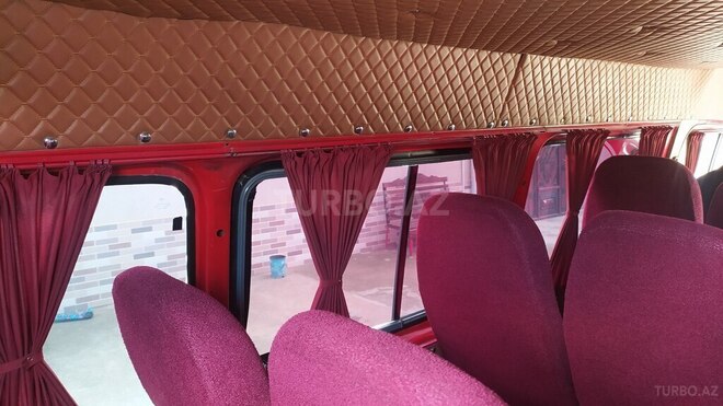Ford Transit 2000, 128,000 km - 2.5 л - Tovuz