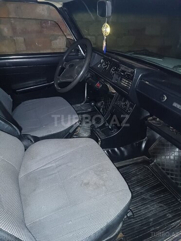 LADA (VAZ) 2107 2008, 80,000 km - 1.6 l - Bakı