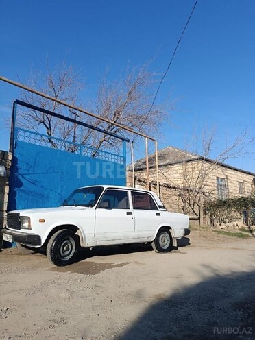 LADA (VAZ) 2107 2008, 80,000 km - 1.6 l - Bakı