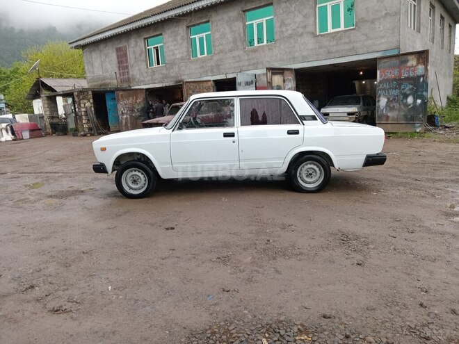 LADA (VAZ) 2107 2004, 52,010 km - 1.6 л - Astara