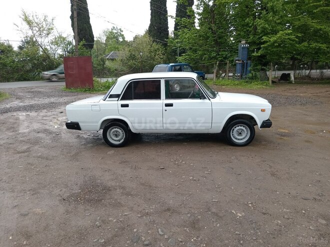 LADA (VAZ) 2107 2004, 52,010 km - 1.6 л - Astara